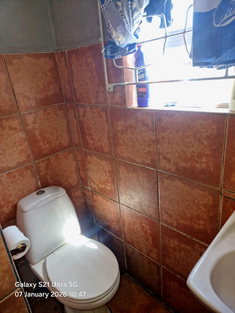 3 Bedroom Property for Sale in Forest Heights Western Cape